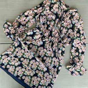 J crew Mercantile dress.